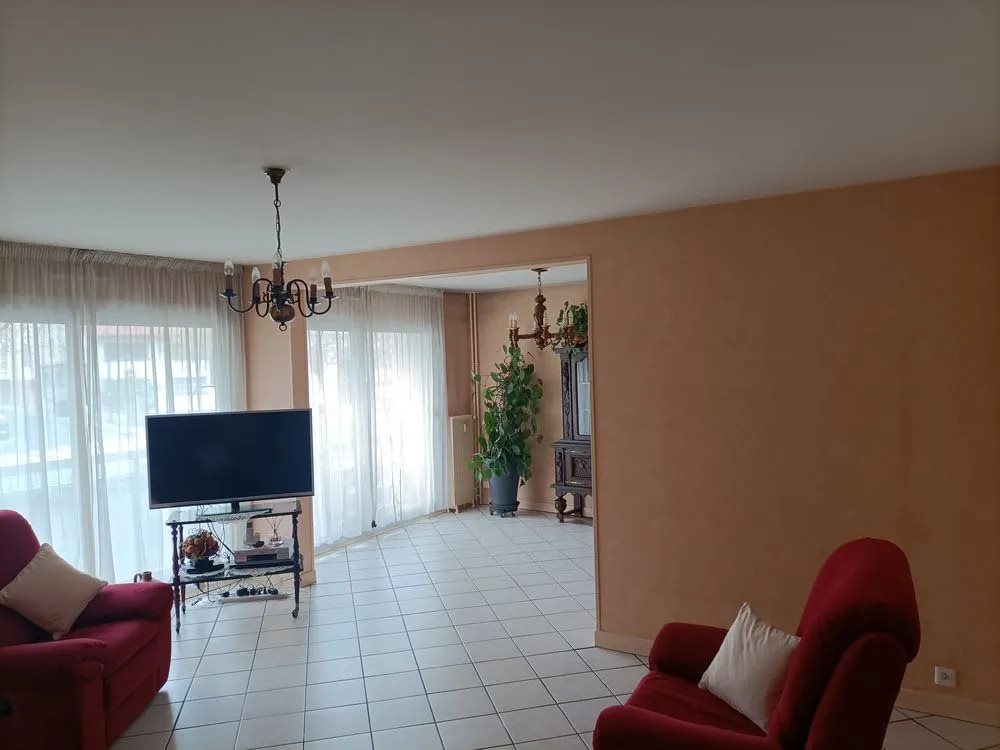 Appartement à vendre, 100m², Chamalières