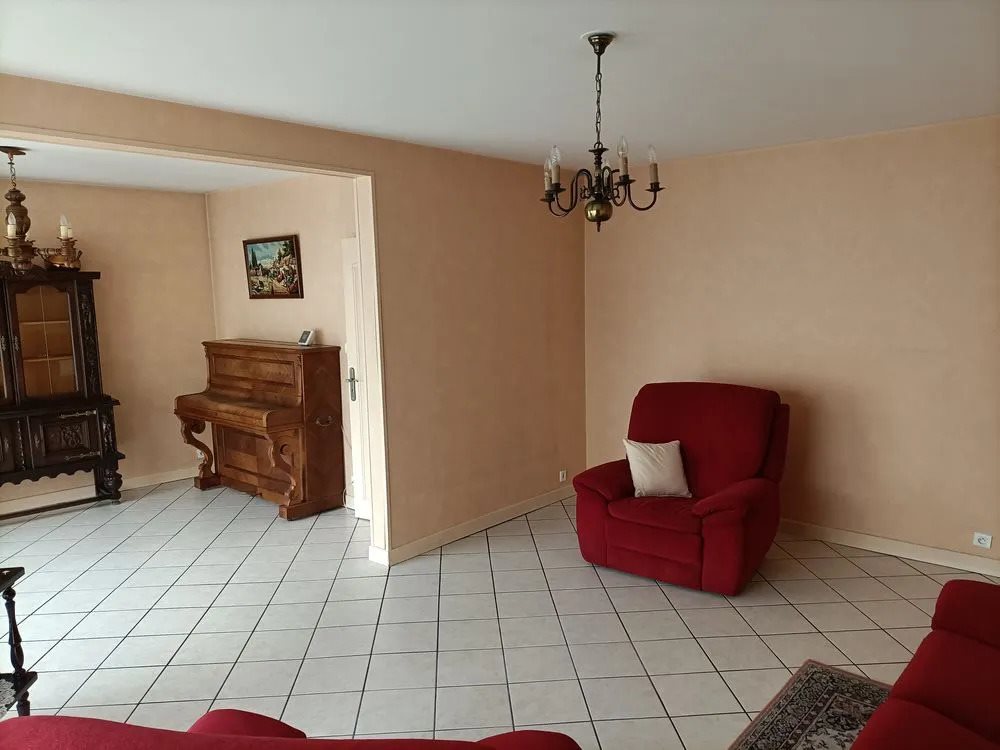 Appartement à vendre, 100m², Chamalières