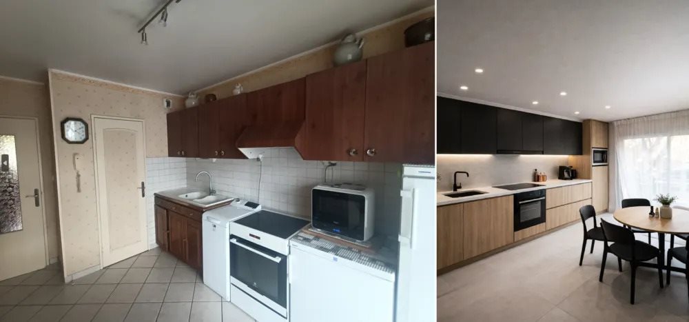 Appartement à vendre, 100m², Chamalières