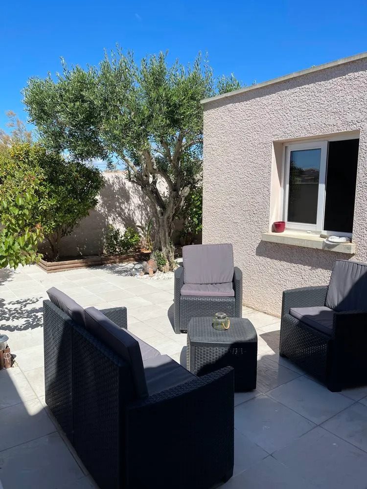 Maison à vendre, 75m², Port-la-Nouvelle