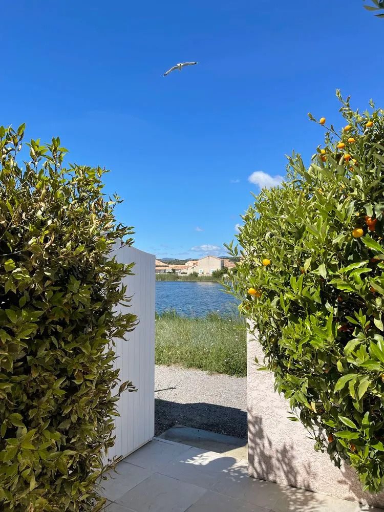 Maison à vendre, 75m², Port-la-Nouvelle