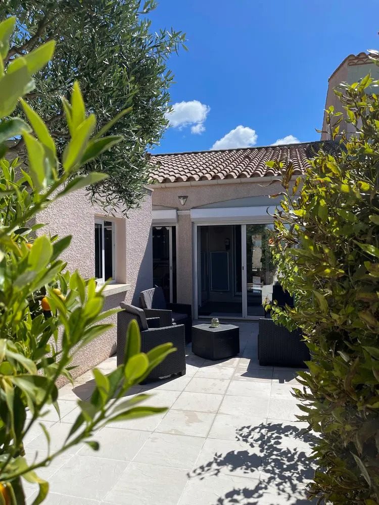 Maison à vendre, 75m², Port-la-Nouvelle