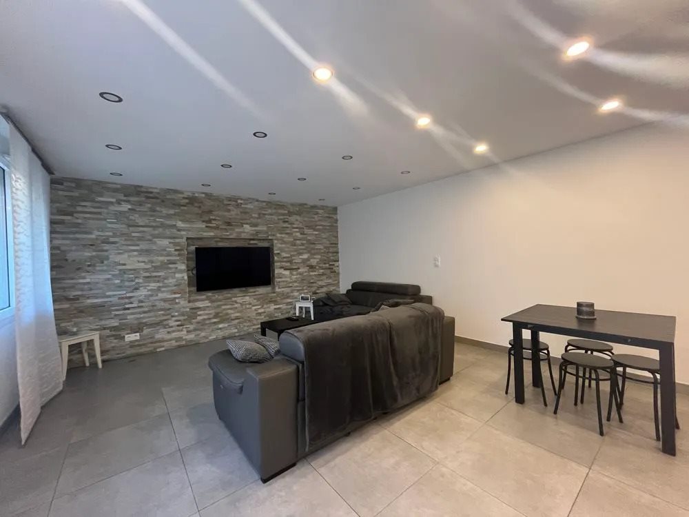Appartement à vendre, 103m², Saint-Martin-d'Hères