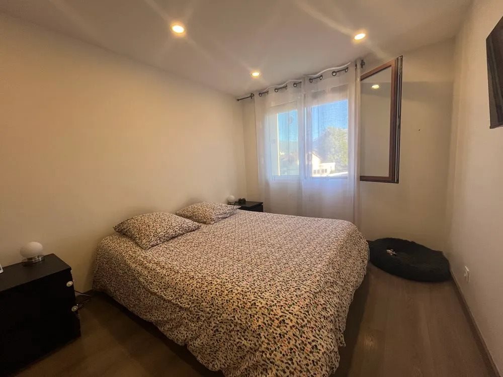 Appartement à vendre, 103m², Saint-Martin-d'Hères