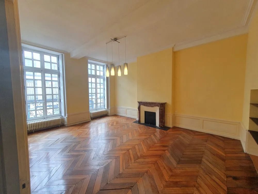 Appartement à vendre, 80m², Riom