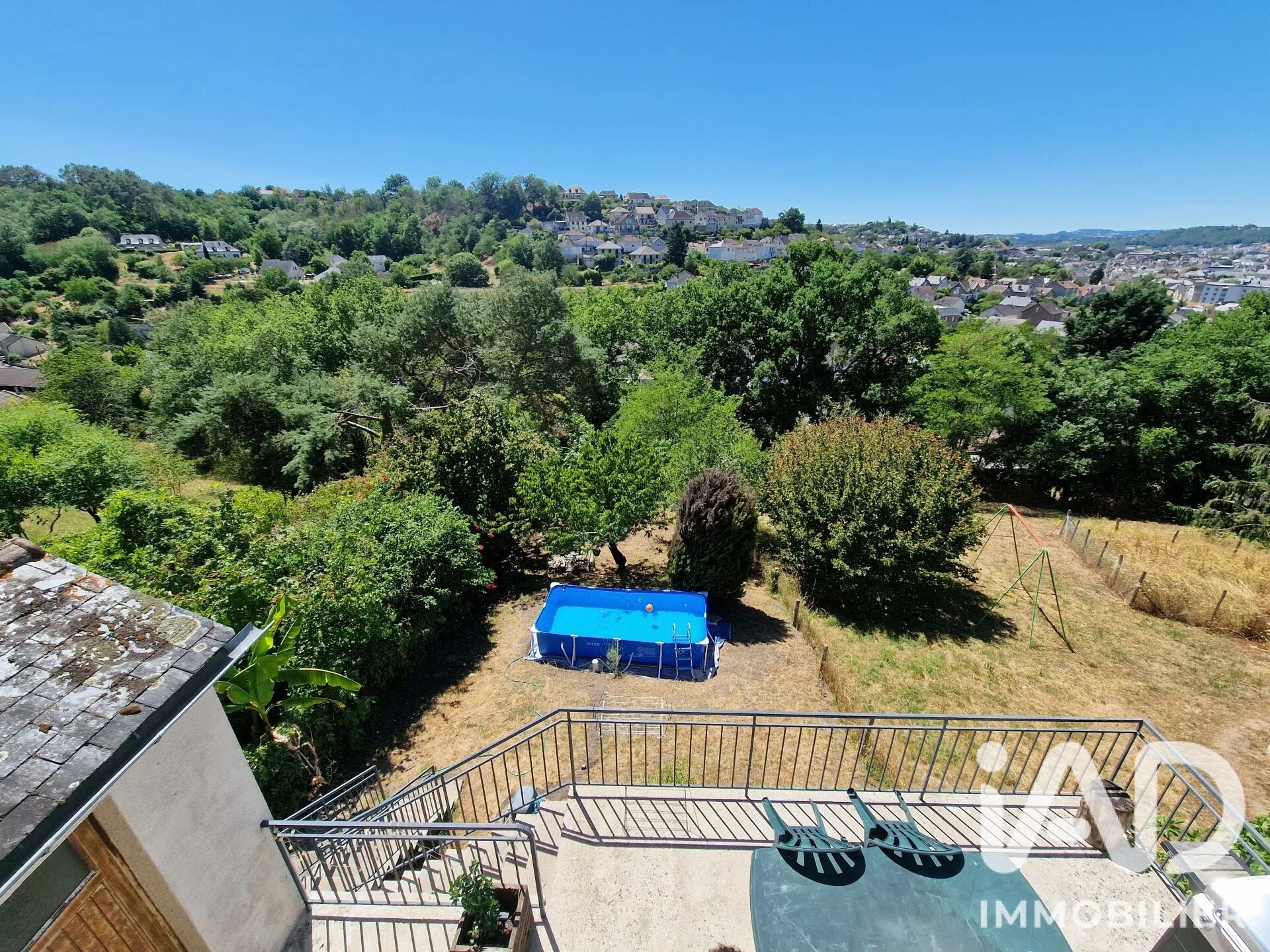 Maison à vendre, 70m², Brive-la-Gaillarde