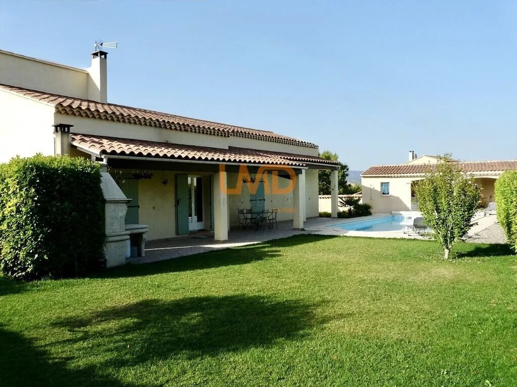 Maison à vendre, 143m², Alleins