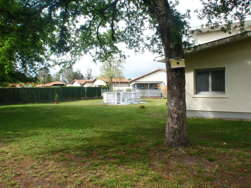 Maison à vendre, 108m², Rion-des-Landes