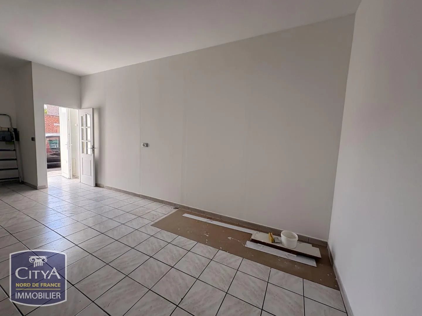 Maison à louer, 75m², Roubaix