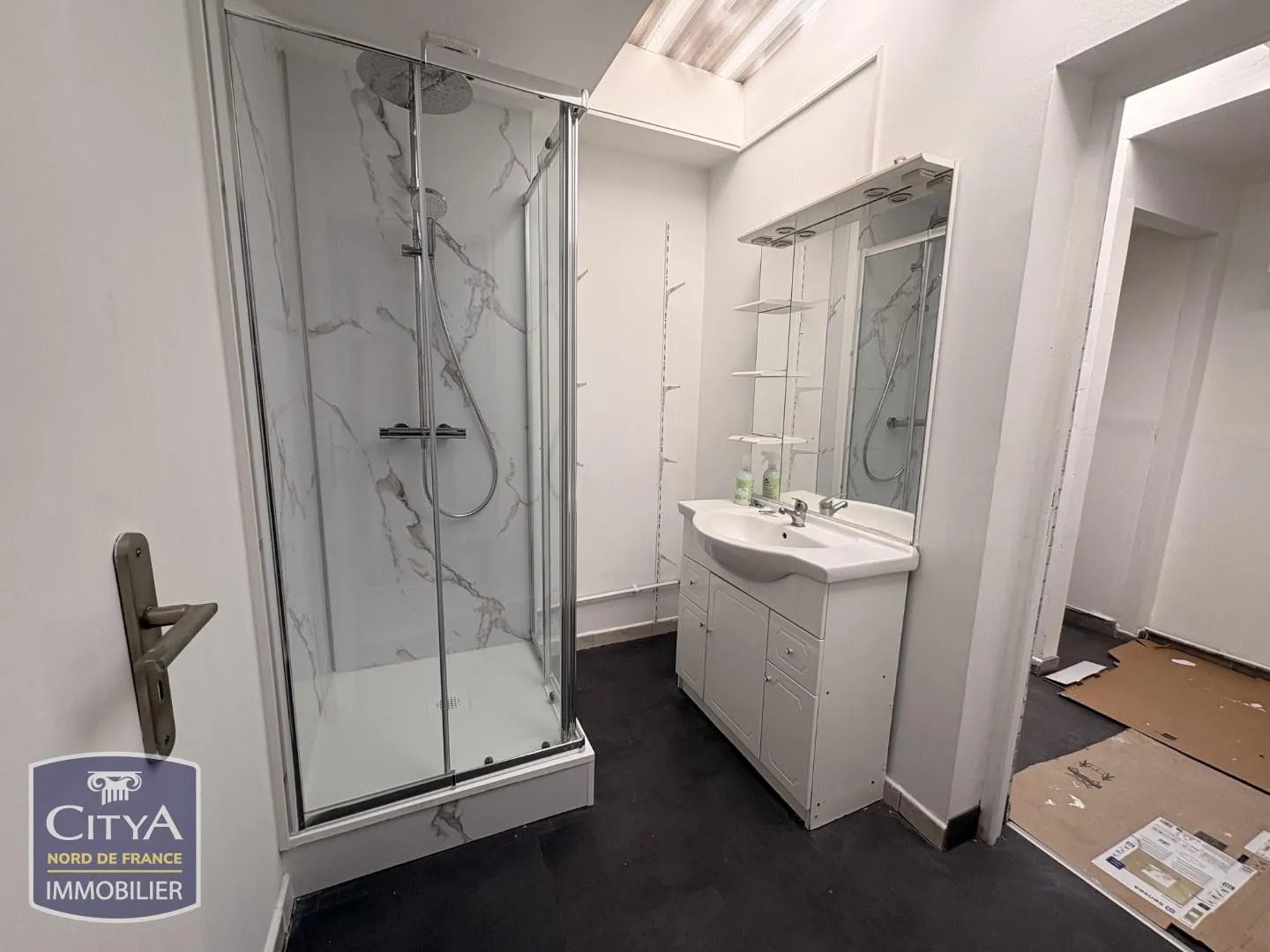 Maison à louer, 75m², Roubaix