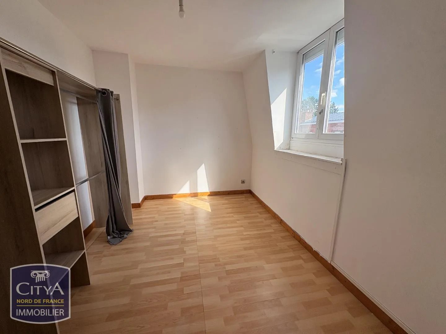 Maison à louer, 75m², Roubaix