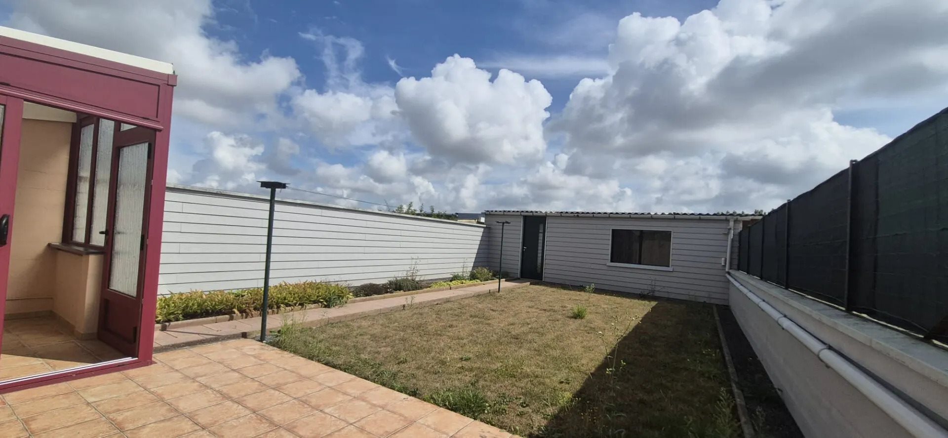 Maison à vendre, 110m², Le Quesnoy