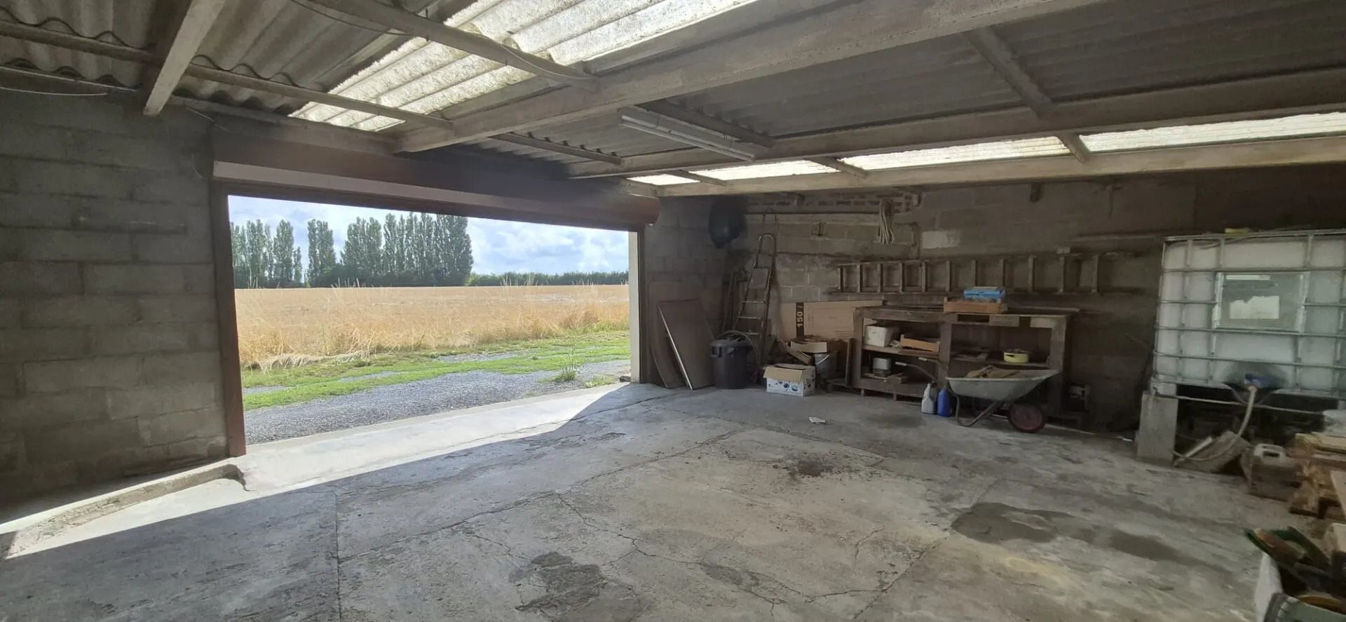 Maison à vendre, 110m², Le Quesnoy