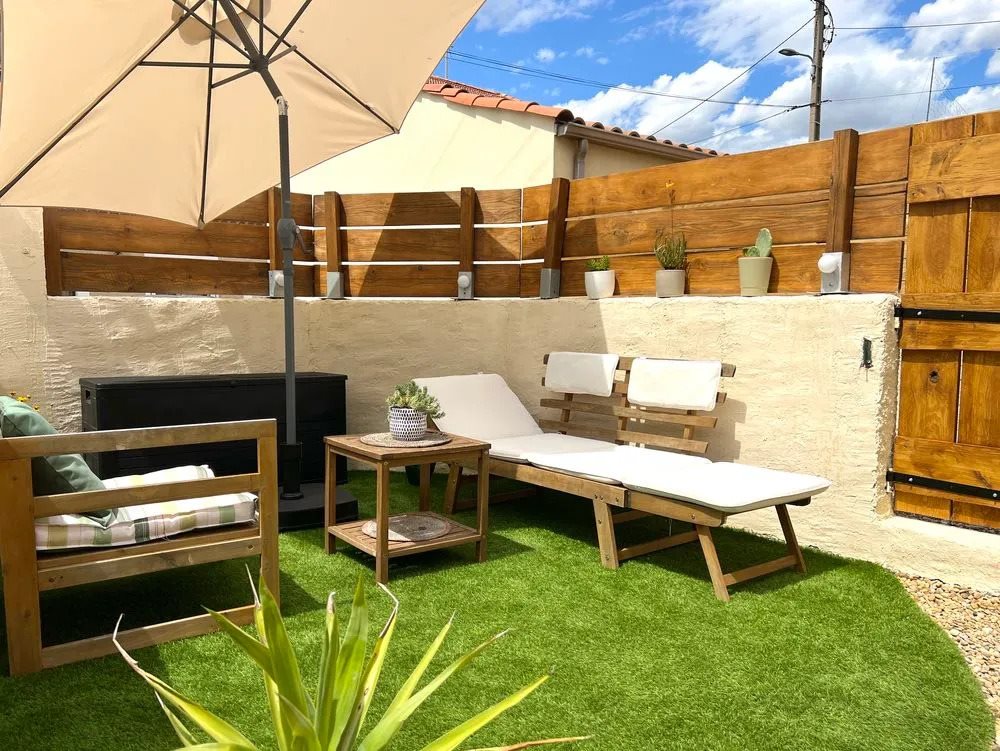 Appartement à vendre, 36m², Béziers