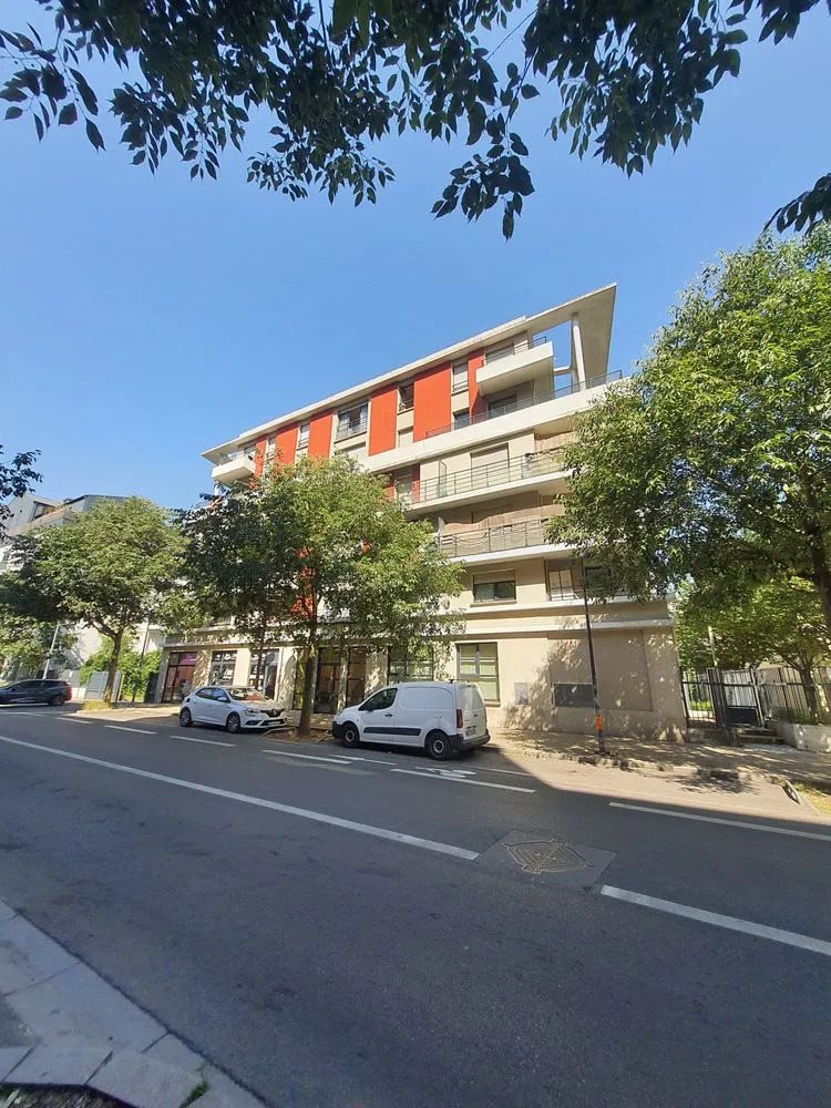 Appartement à vendre, 22m², Villeneuve-la-Garenne
