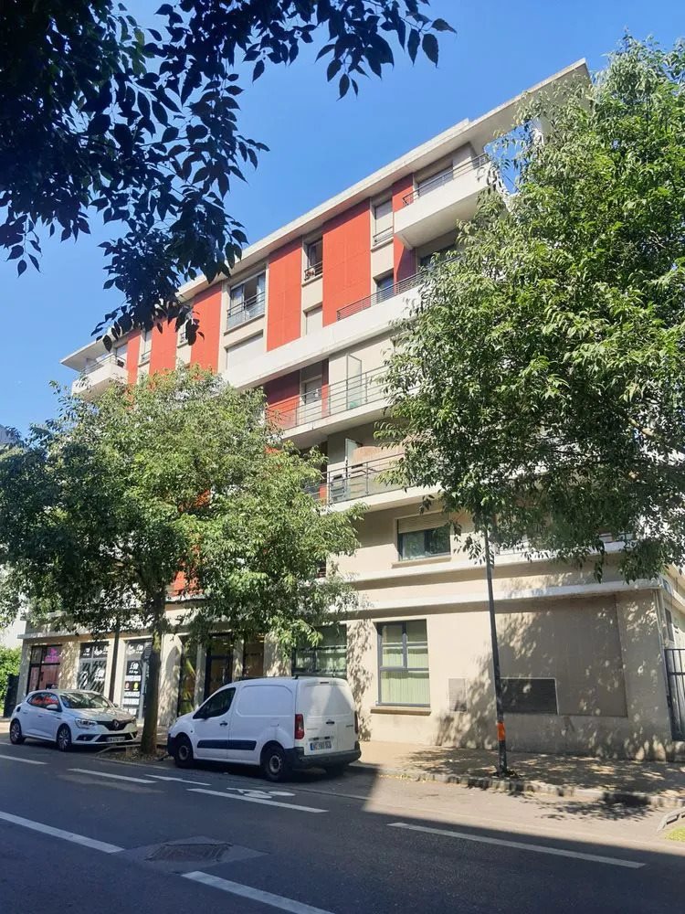 Appartement à vendre, 22m², Villeneuve-la-Garenne