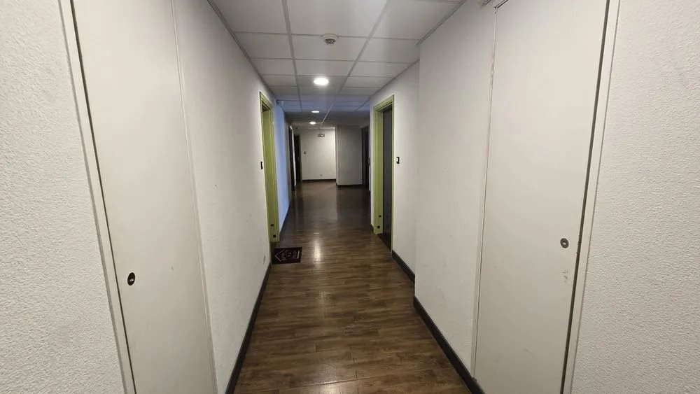 Appartement à vendre, 22m², Villeneuve-la-Garenne