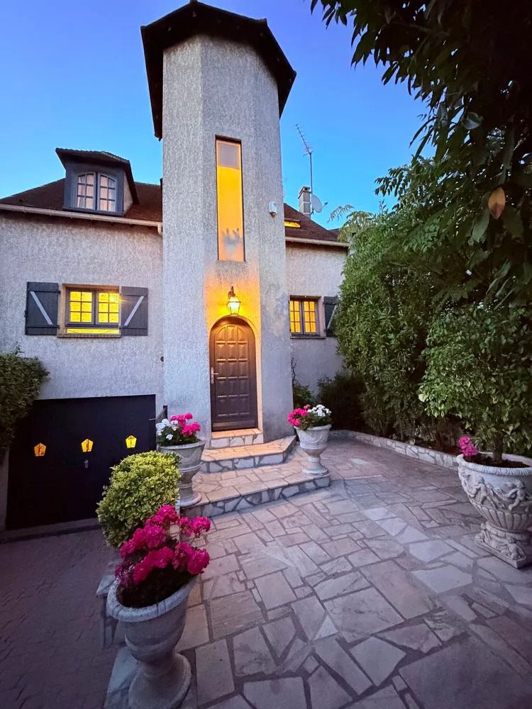 Maison à vendre, 265m², Bondy