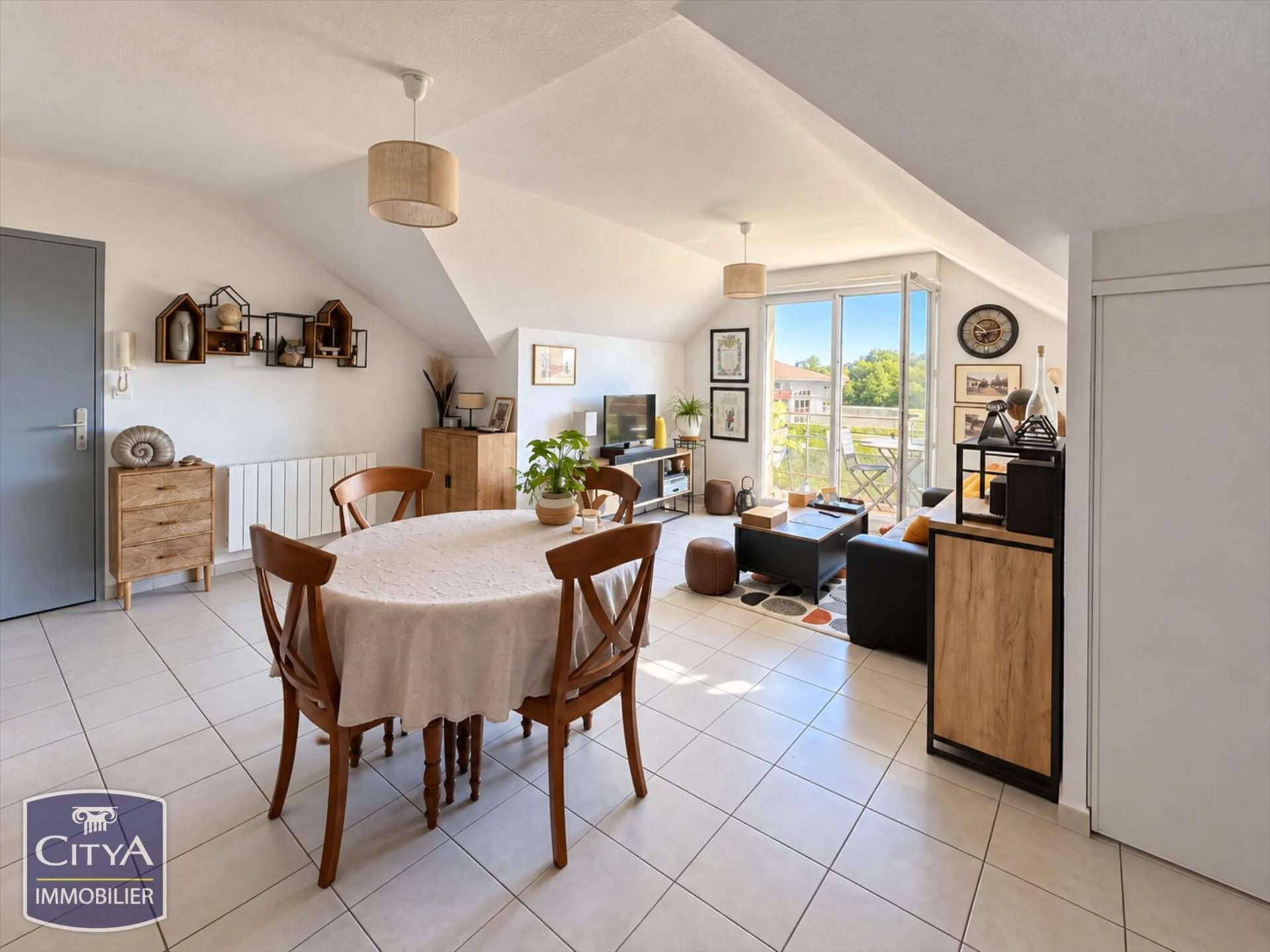 Appartement à vendre, 64m², Golbey