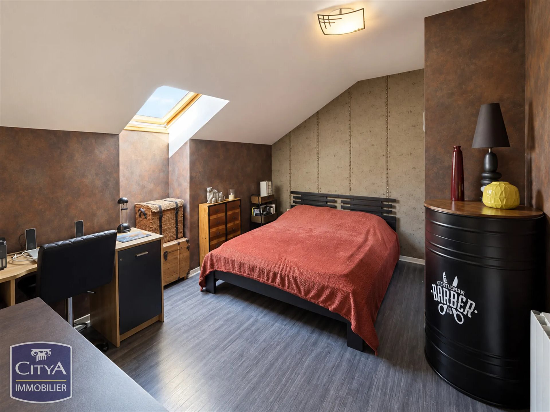 Appartement à vendre, 64m², Golbey