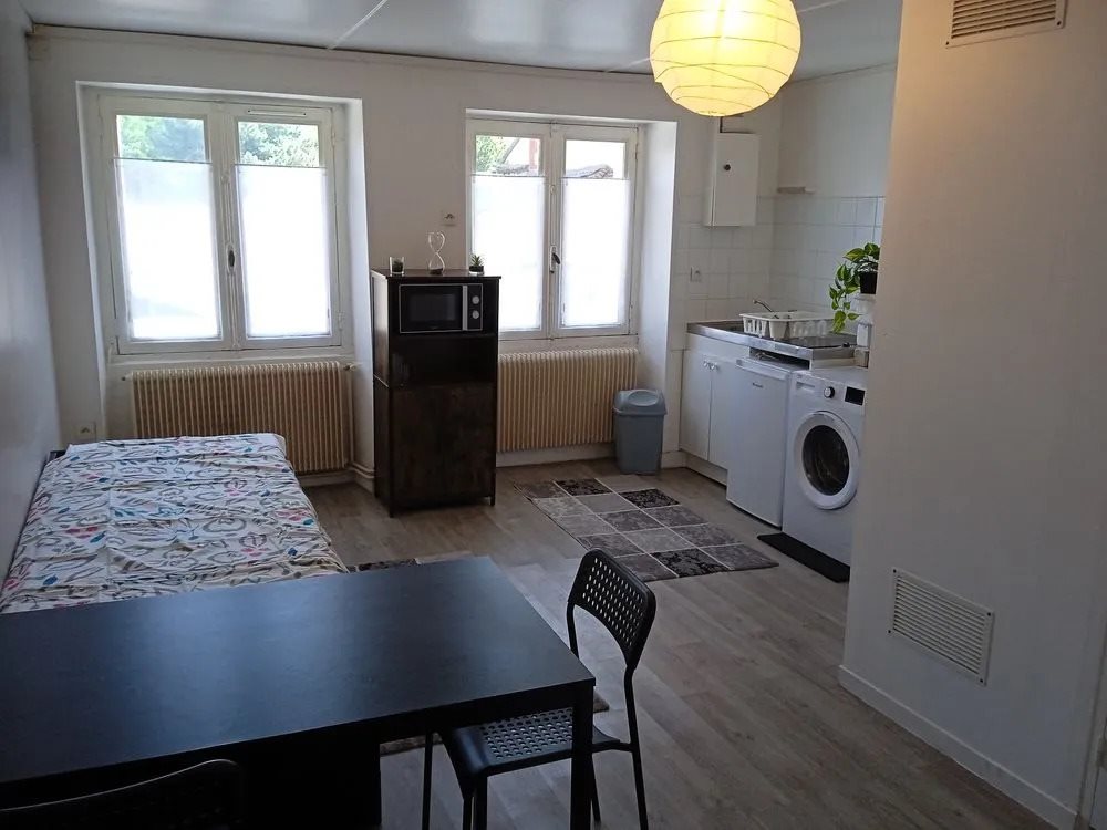 Appartement à louer, 20m², Saint-Etienne
