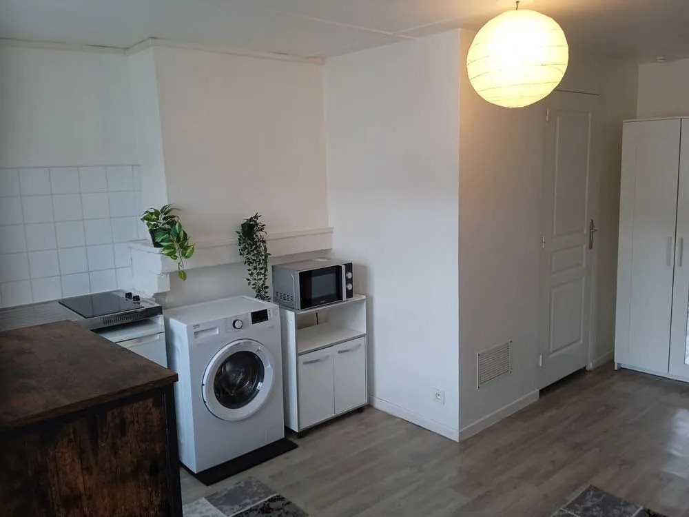 Appartement à louer, 20m², Saint-Etienne