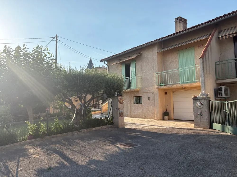 Maison à vendre, 156m², Marseille 16ème