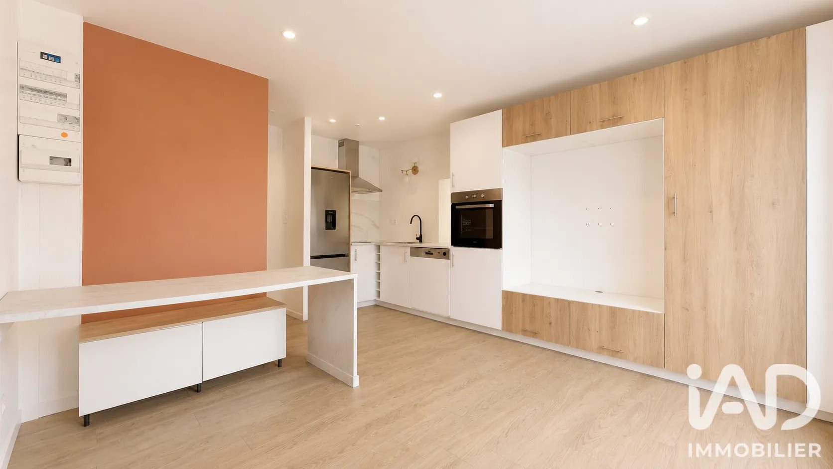 Appartement à vendre, 41m², Sorbiers