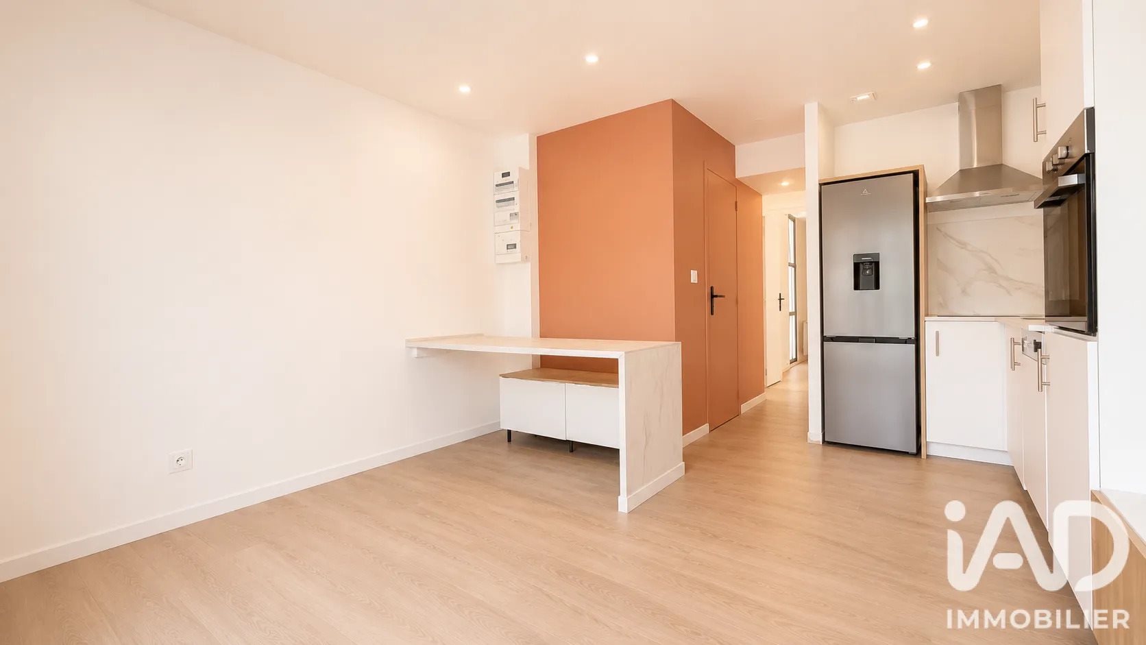 Appartement à vendre, 41m², Sorbiers
