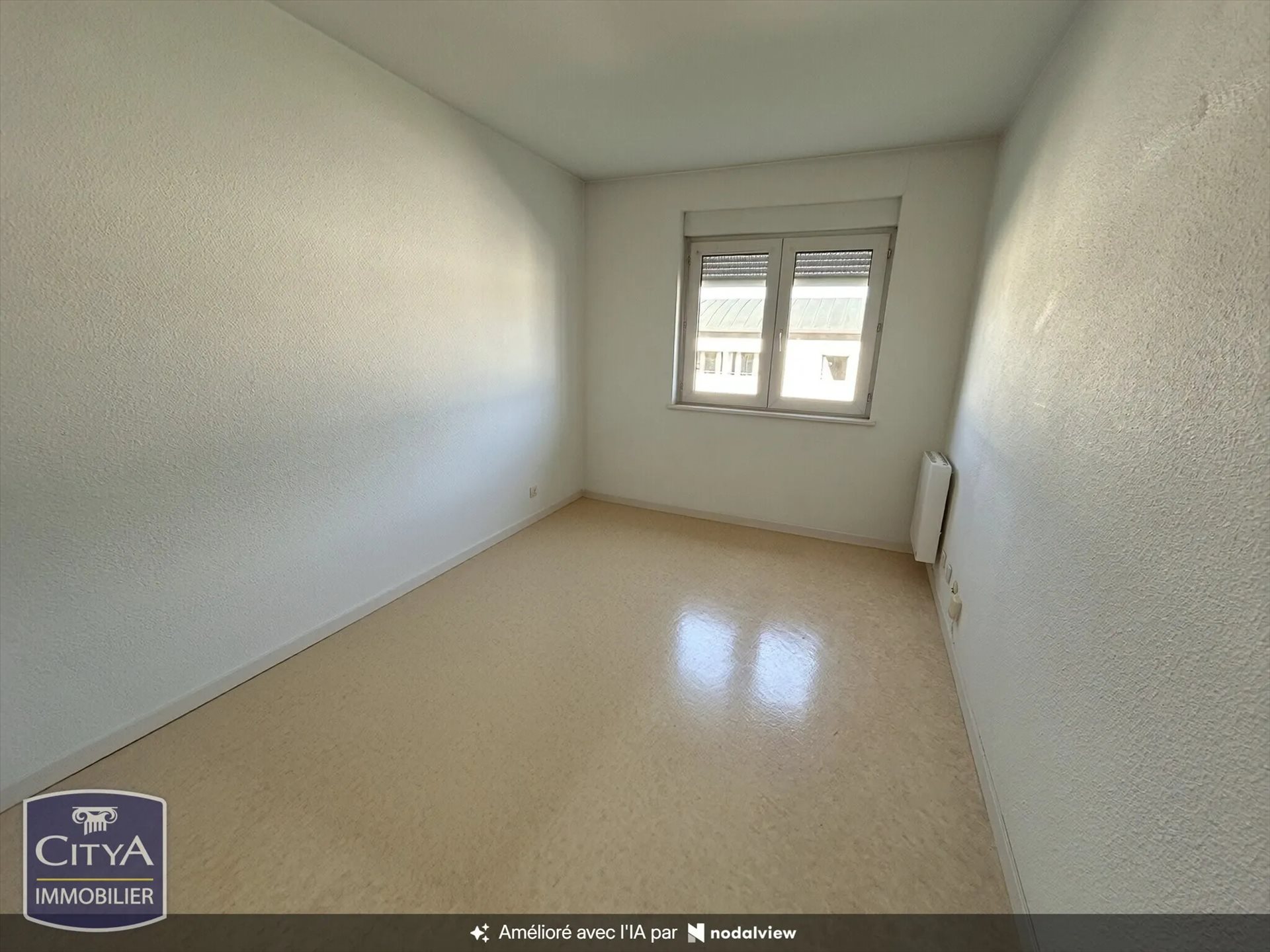 Appartement à vendre, 30m², Le Mans