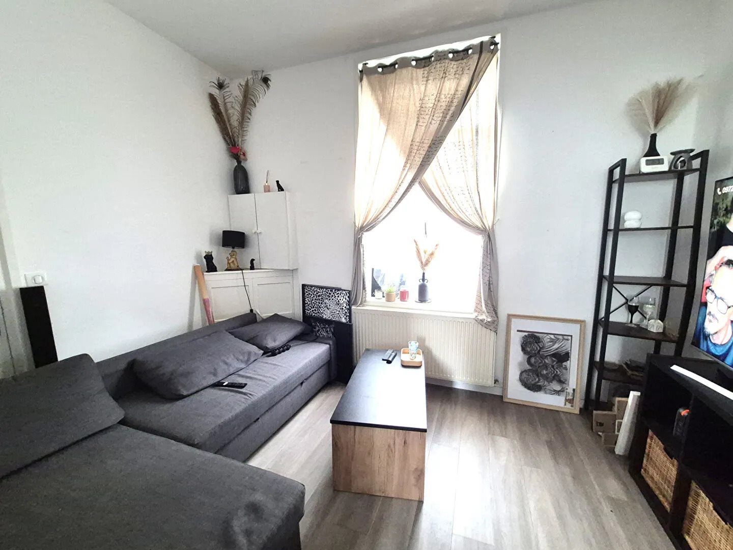 Maison à vendre, 77m², Wasquehal