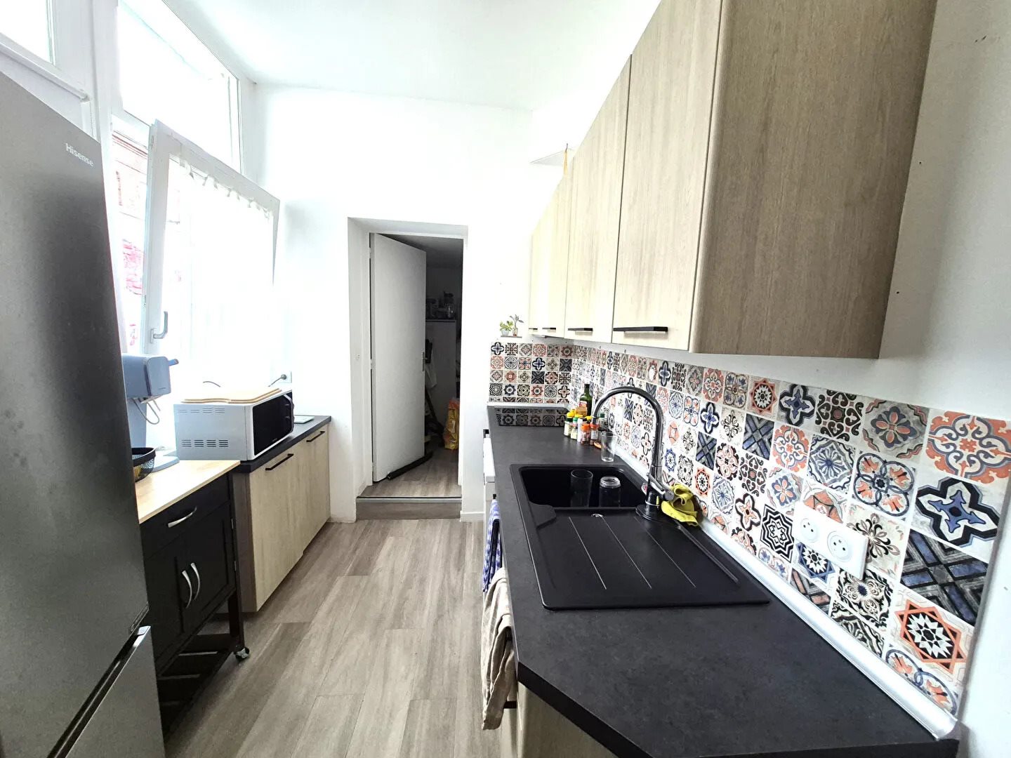 Maison à vendre, 77m², Wasquehal