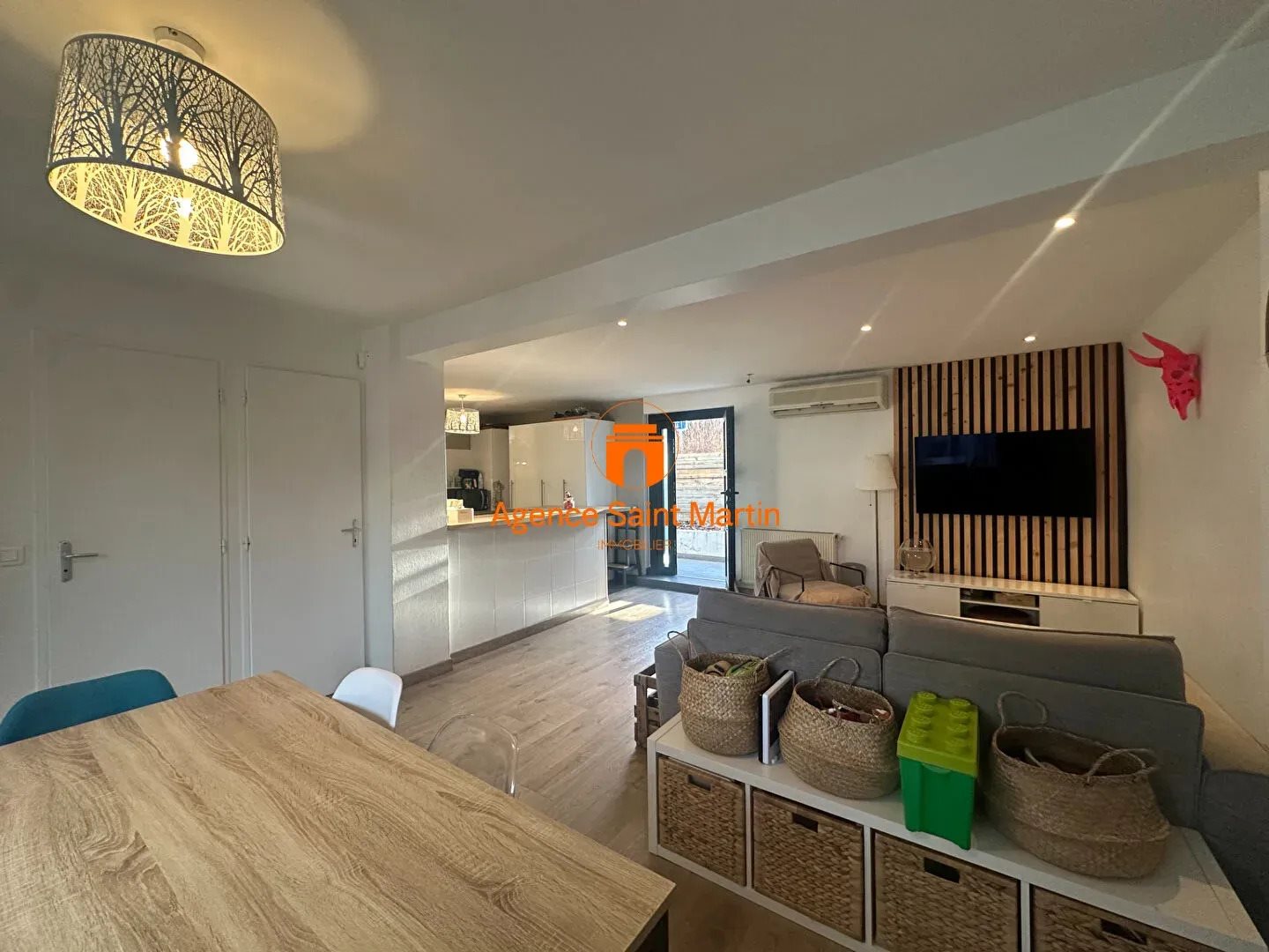 Appartement à vendre, 104m², Montélimar