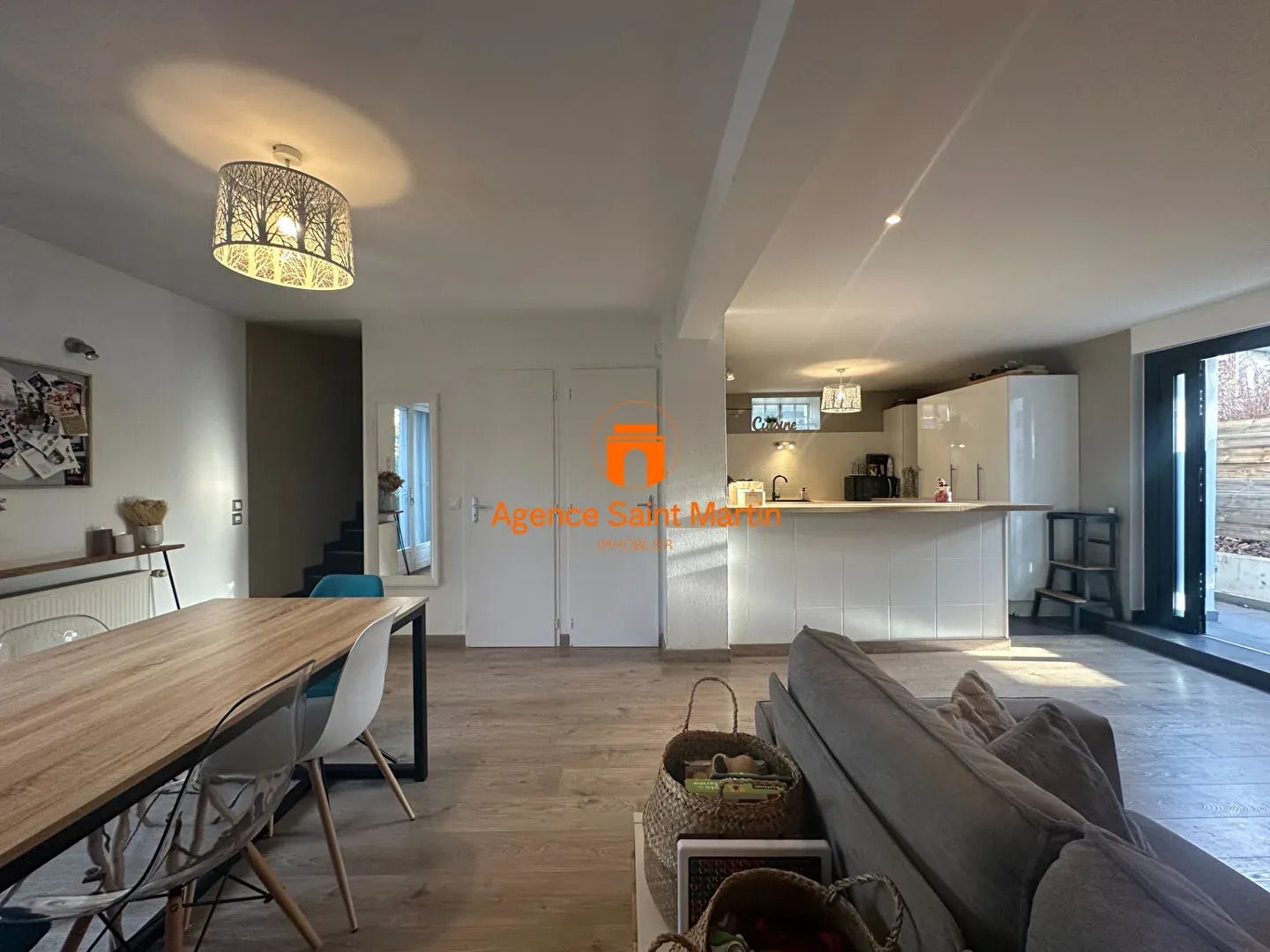 Appartement à vendre, 104m², Montélimar