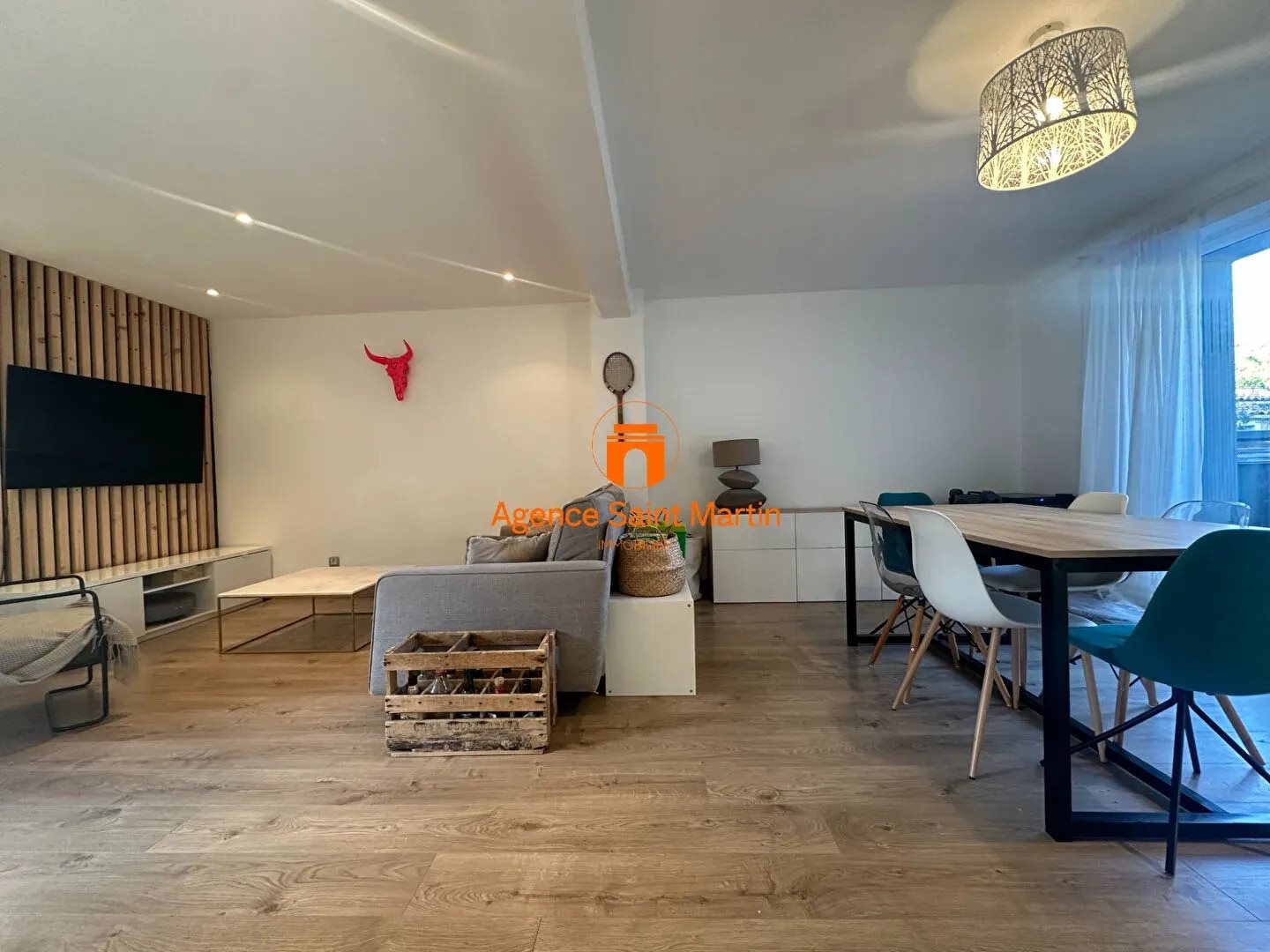 Appartement à vendre, 104m², Montélimar