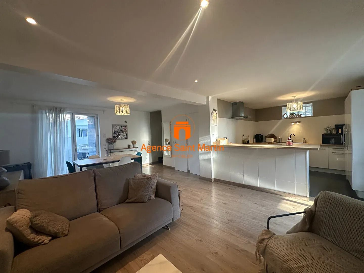 Appartement à vendre, 104m², Montélimar