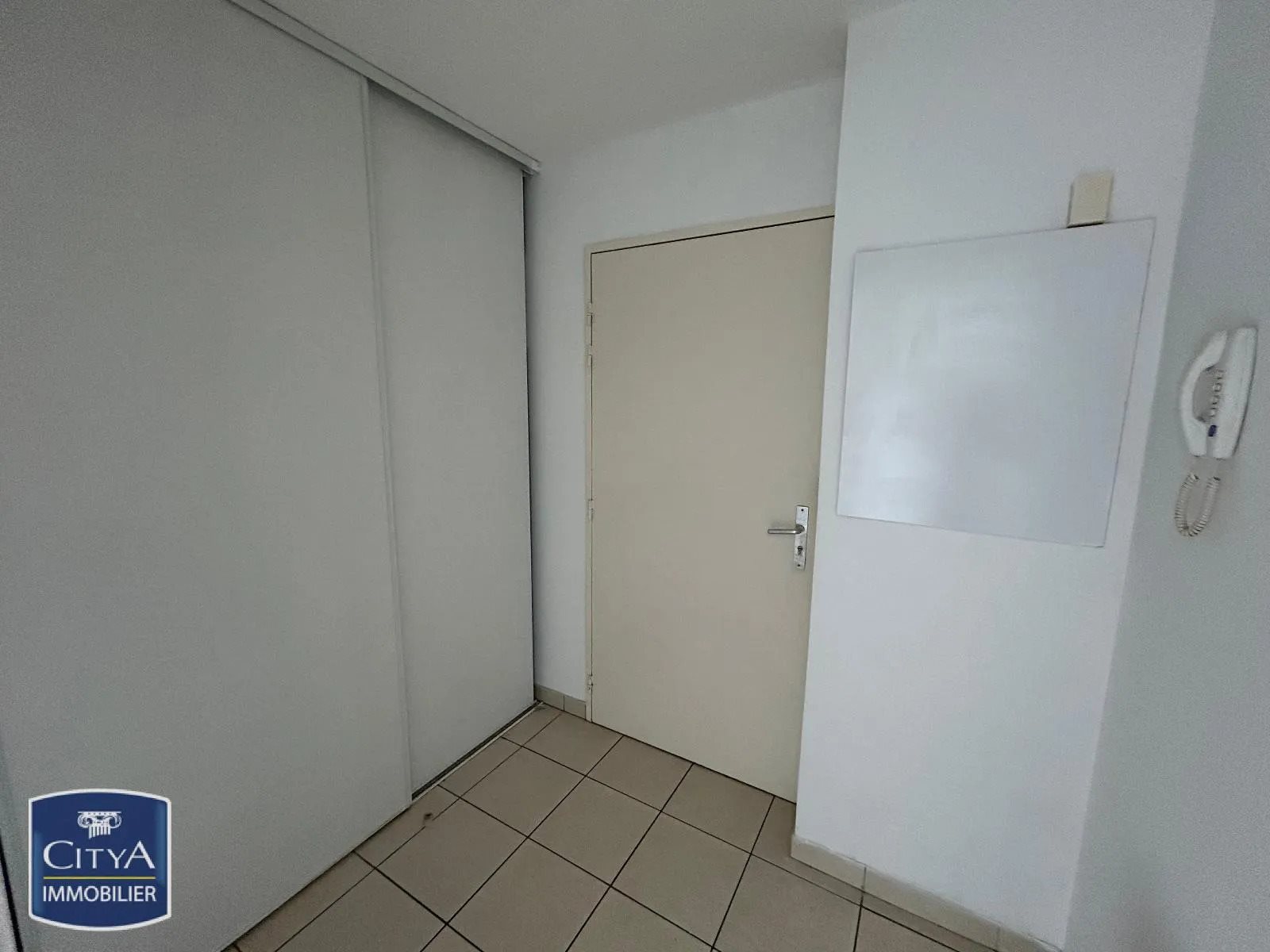 Appartement à louer, 64m², Saint-Just-en-Chaussée