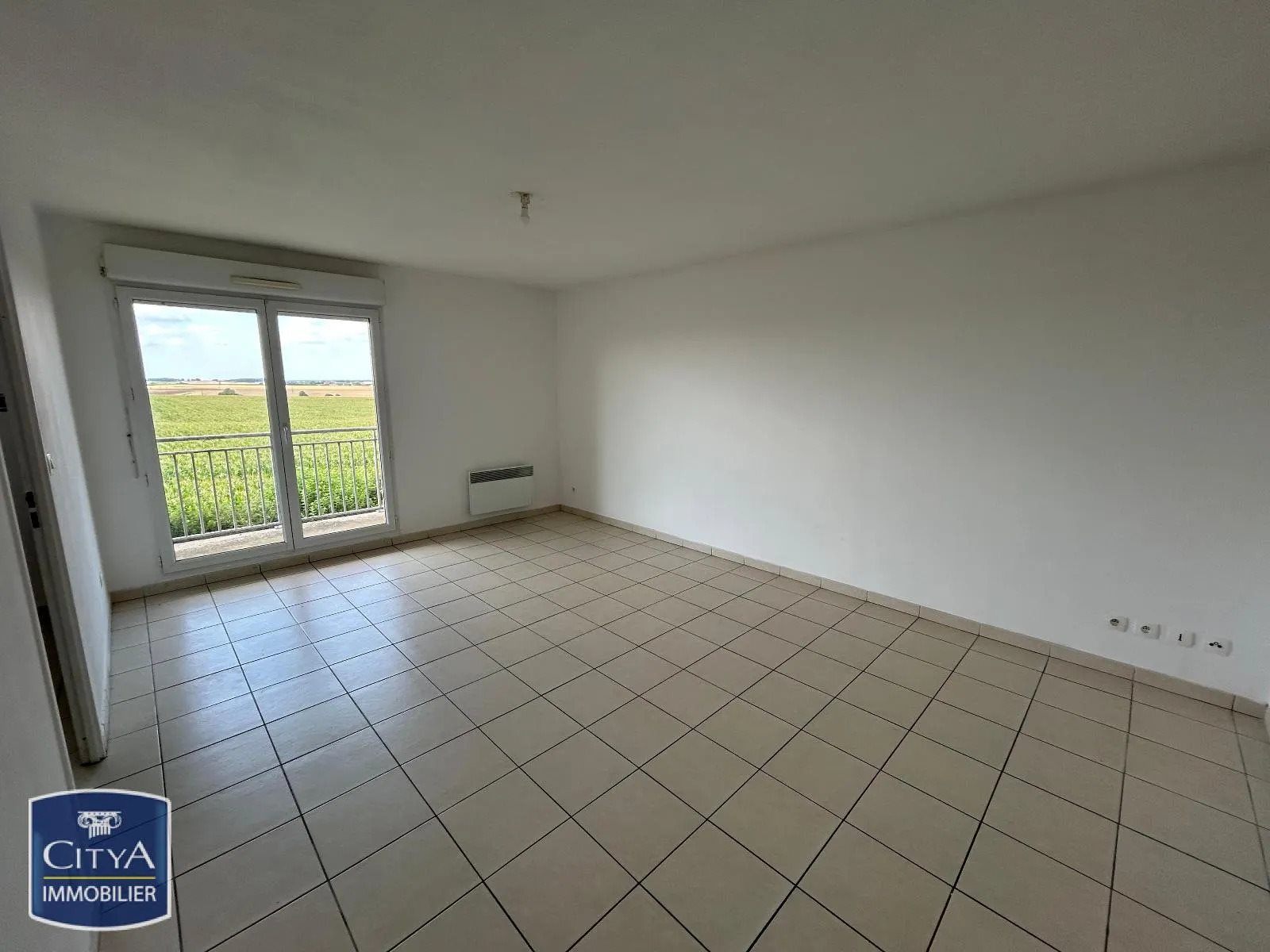 Appartement à louer, 64m², Saint-Just-en-Chaussée
