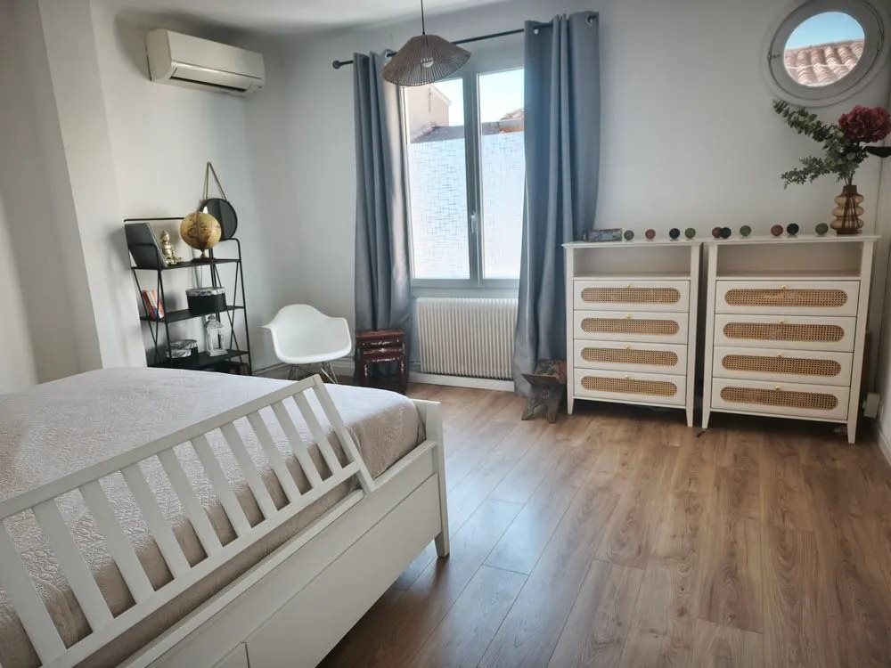 Maison à vendre, 95m², Nîmes