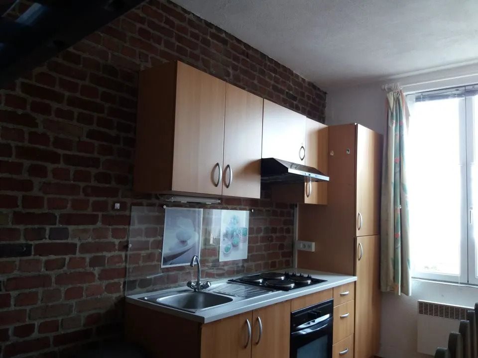 Appartement à louer, 19m², Rivery