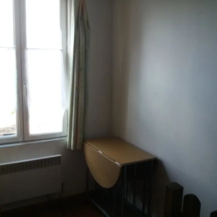 Appartement à louer, 19m², Rivery