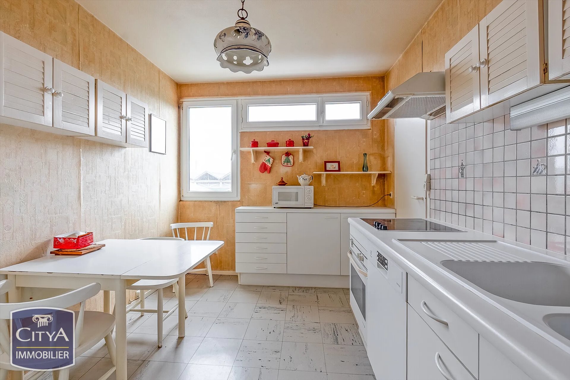 Appartement à vendre, 60m², Lille