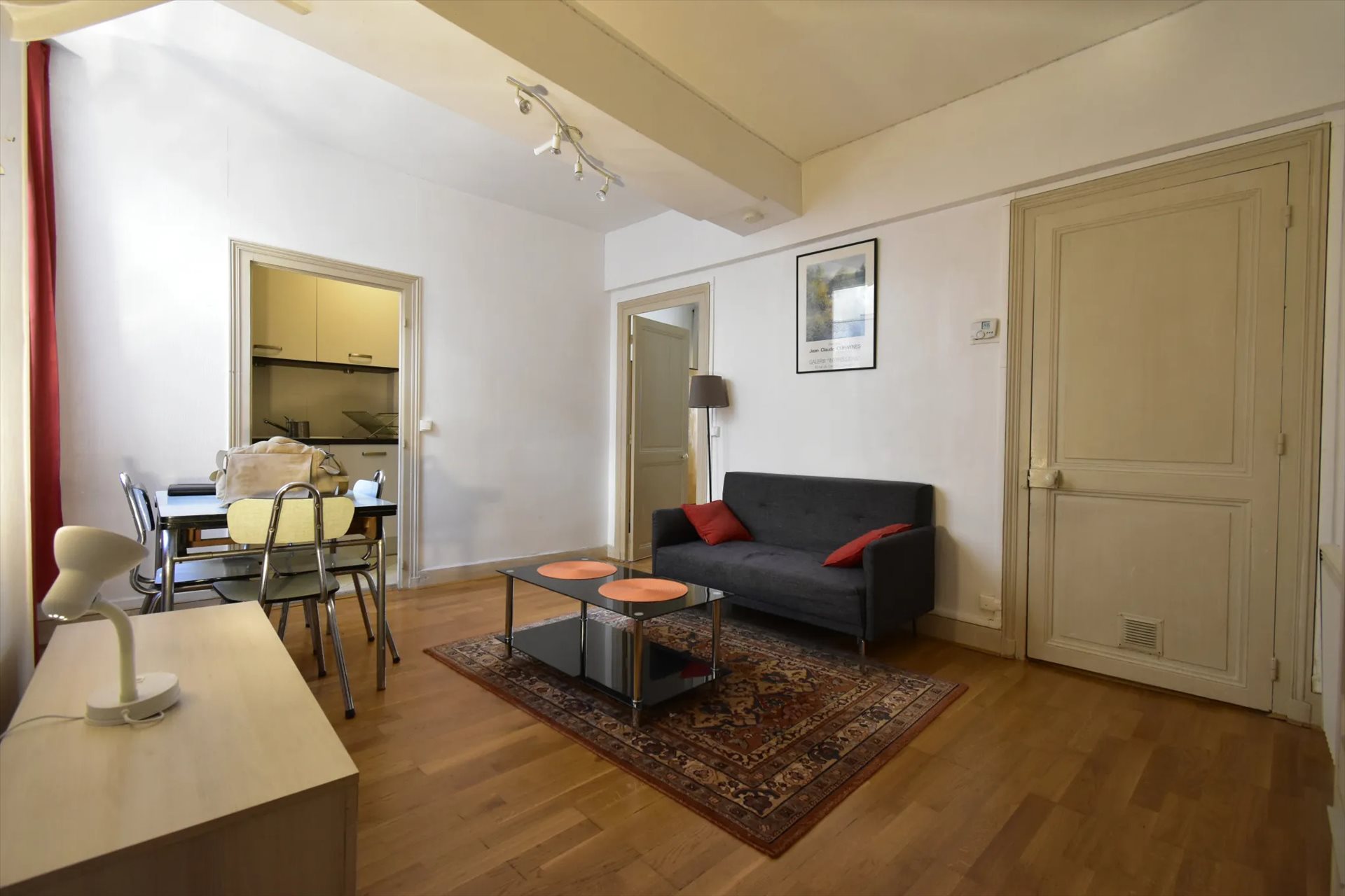 Appartement à vendre, 32m², Beaune