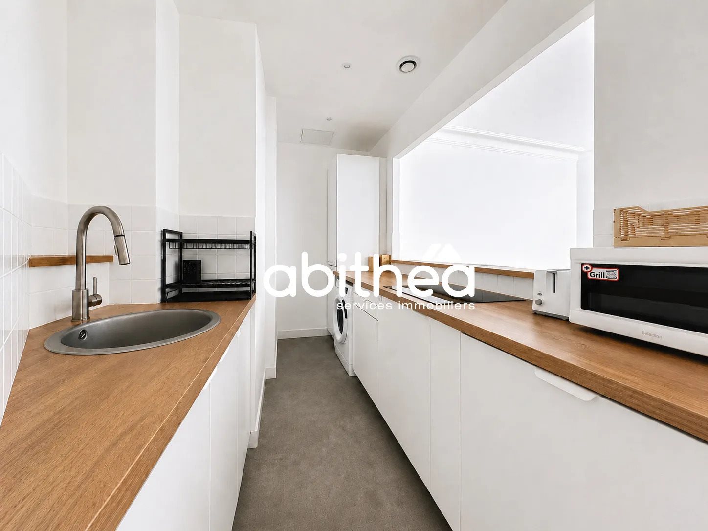 Appartement à louer, 88m², Béziers