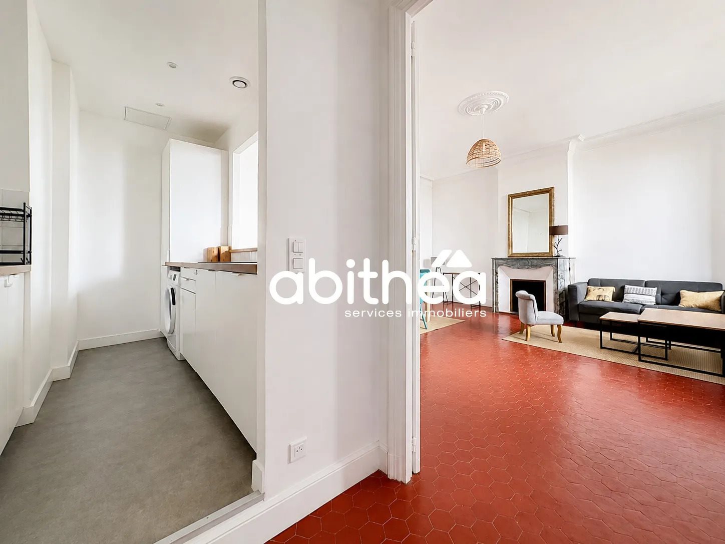 Appartement à louer, 88m², Béziers