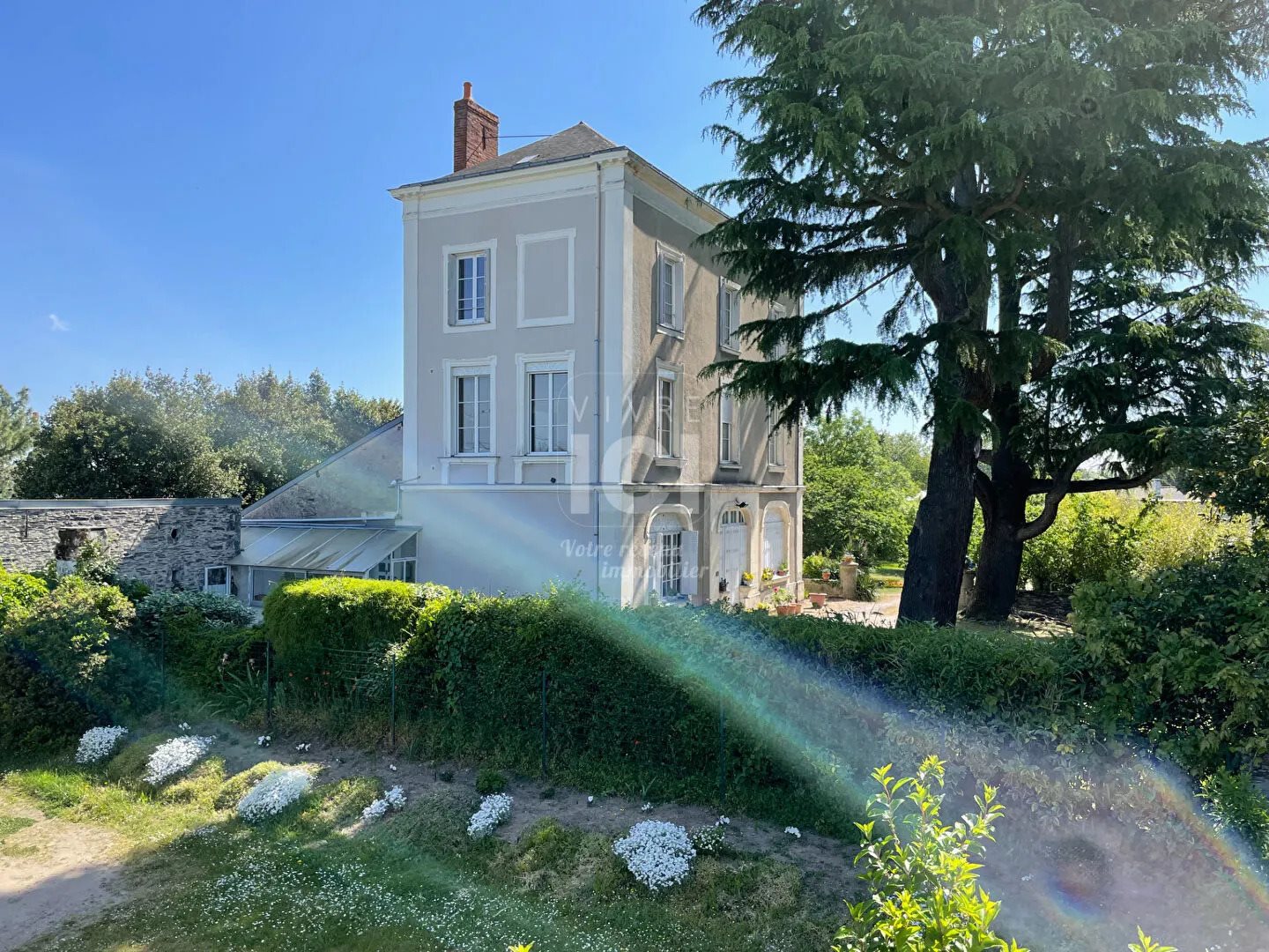 Appartement à louer, 11m², Sainte-Gemmes-sur-Loire