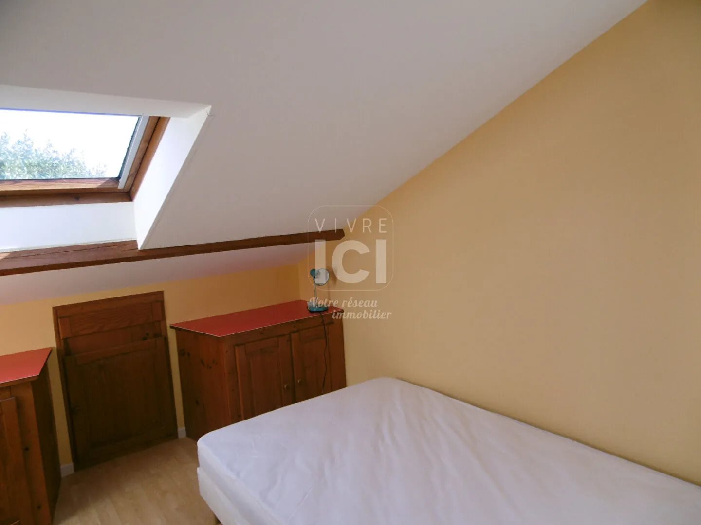 Appartement à louer, 11m², Sainte-Gemmes-sur-Loire