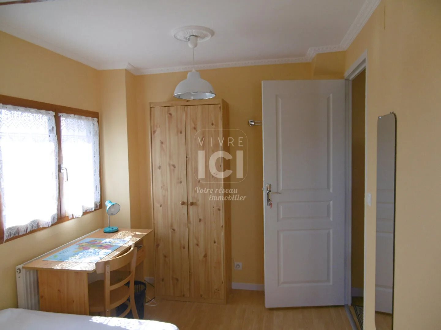 Appartement à louer, 11m², Sainte-Gemmes-sur-Loire