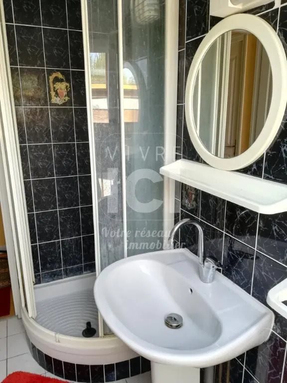 Appartement à louer, 11m², Sainte-Gemmes-sur-Loire