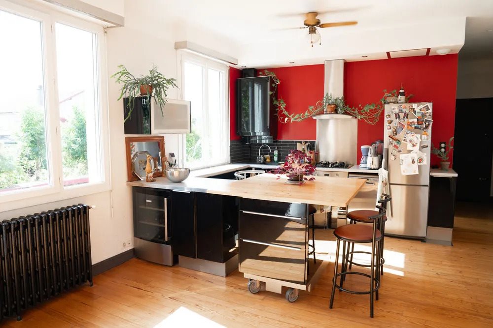 Appartement à vendre, 52m², Pau